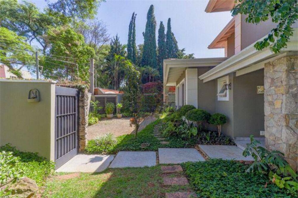 Casa, 4 quartos, 530 m² - Foto 7