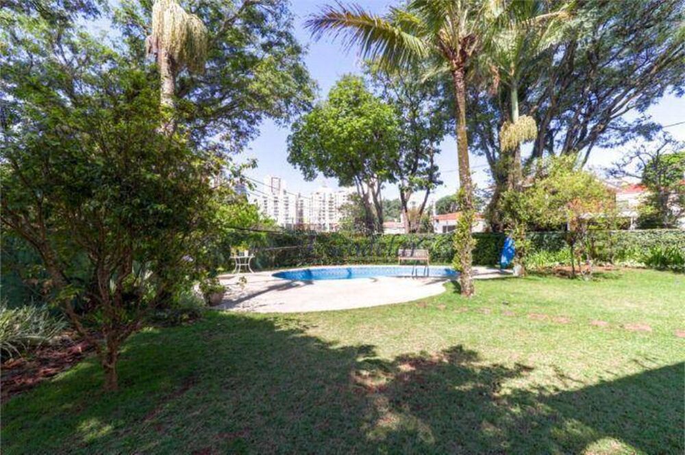 Casa, 4 quartos, 530 m² - Foto 4