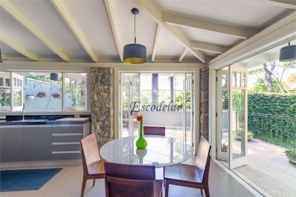Casa, 4 quartos, 530 m² - Foto 15