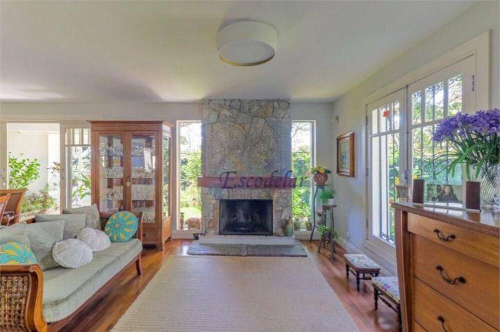 Casa, 4 quartos, 530 m² - Foto 5