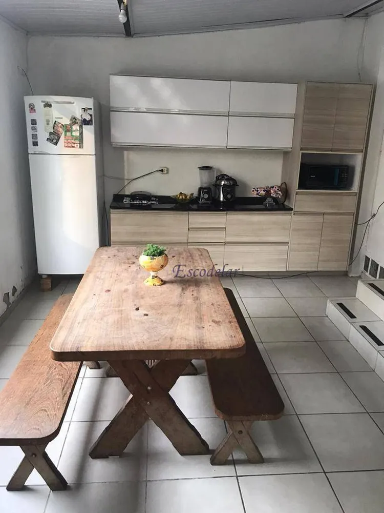 Casa, 2 quartos, 170 m² - Foto 4