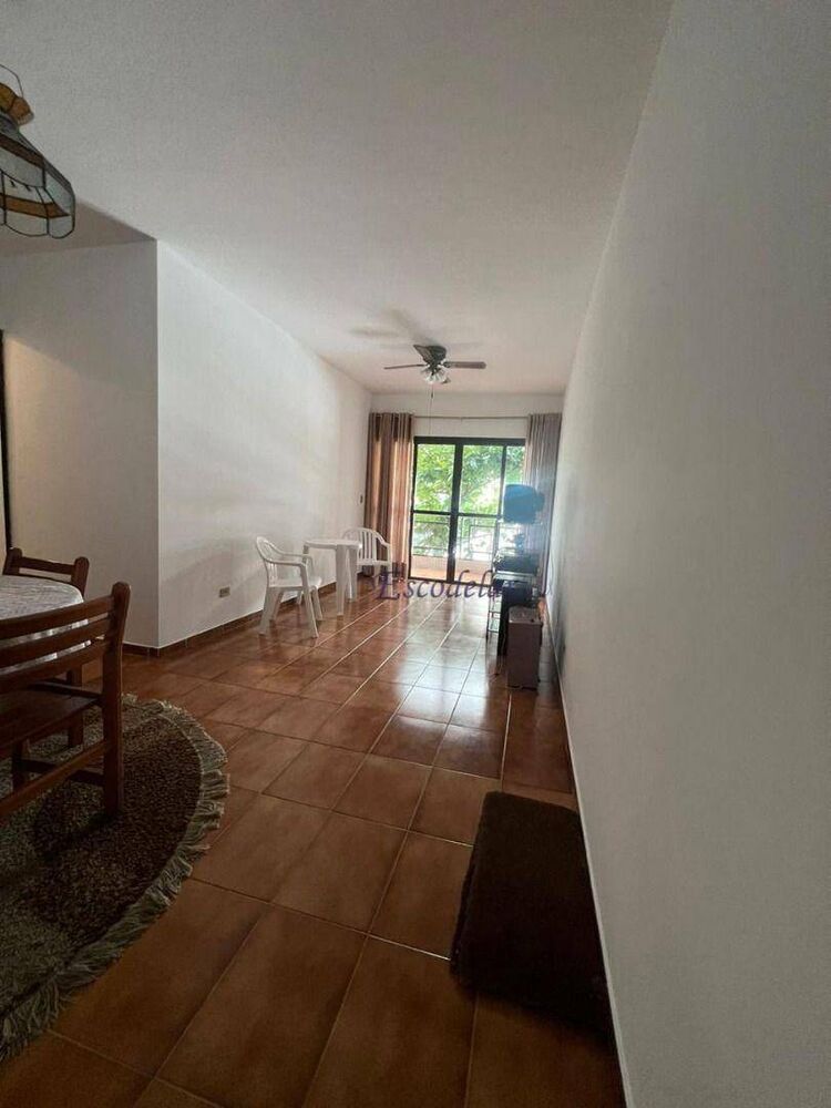 Apartamento, 3 quartos, 98 m² - Foto 3
