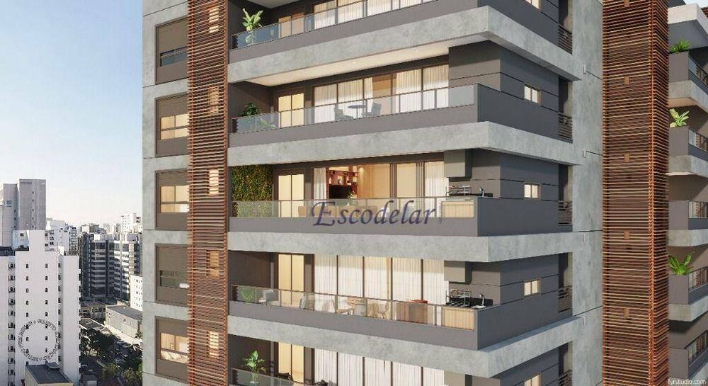 Apartamento, 3 quartos, 111 m² - Foto 1