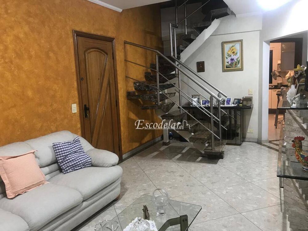 Cobertura, 3 quartos, 190 m² - Foto 2