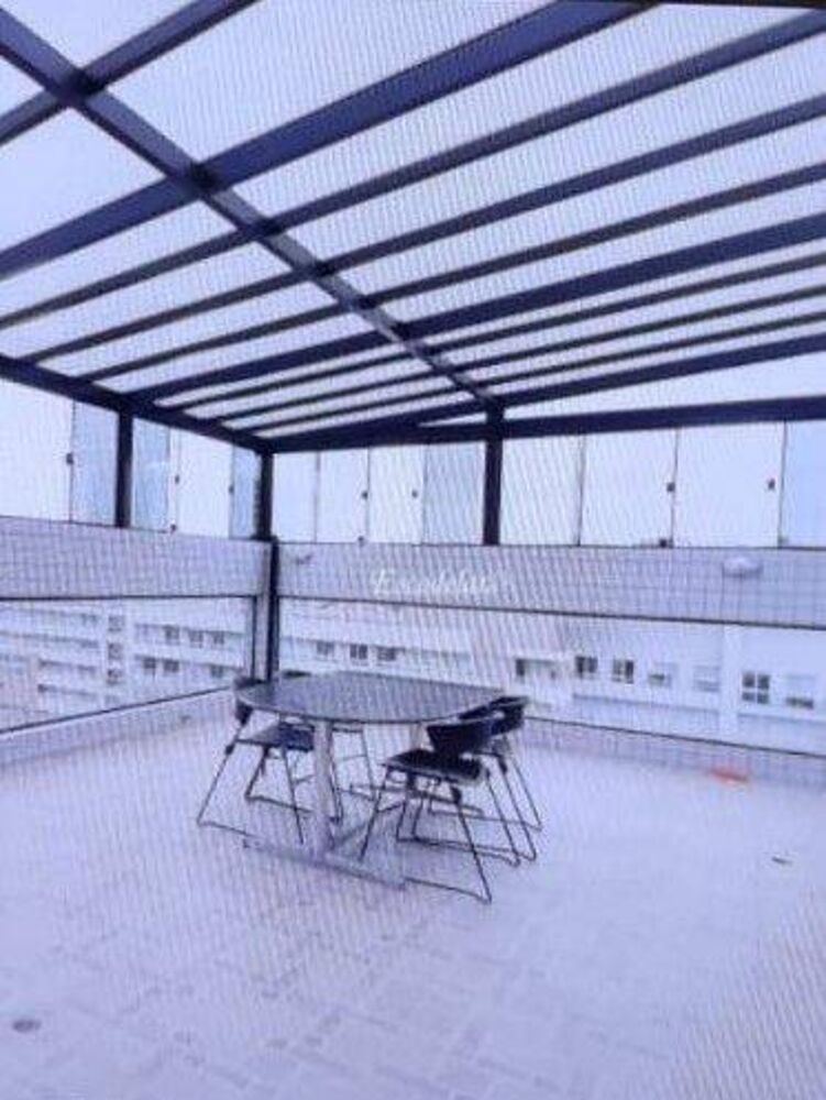 Cobertura, 3 quartos, 190 m² - Foto 3