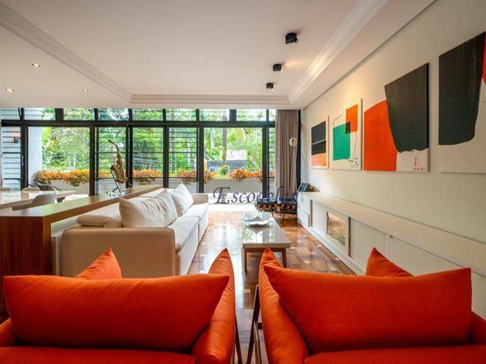 Casa, 5 quartos, 340 m² - Foto 3