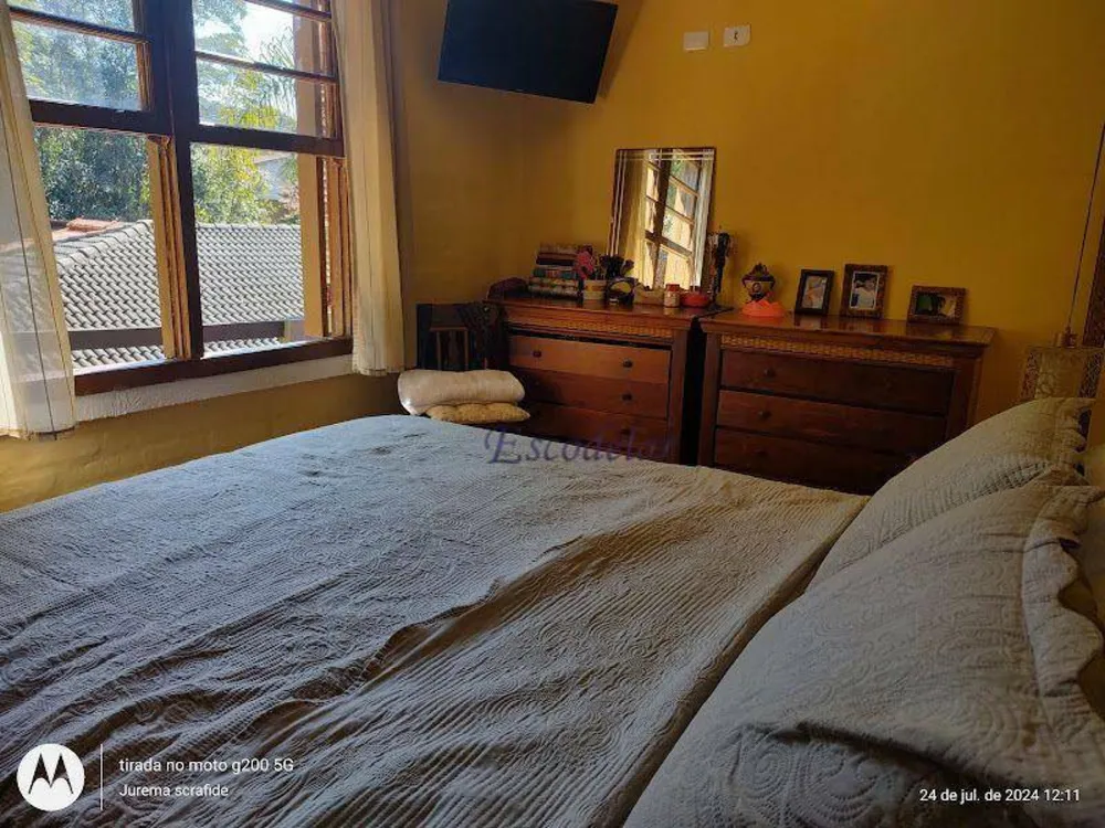 Casa de Condomínio, 2 quartos - Foto 6