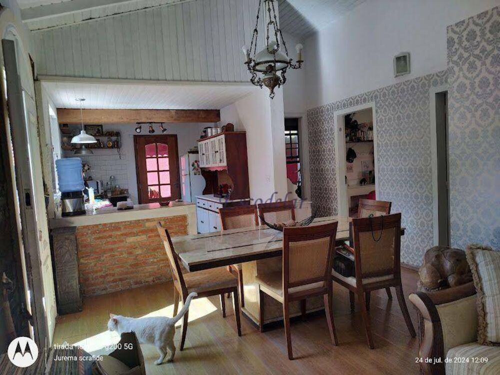 Casa de Condomínio, 2 quartos - Foto 4