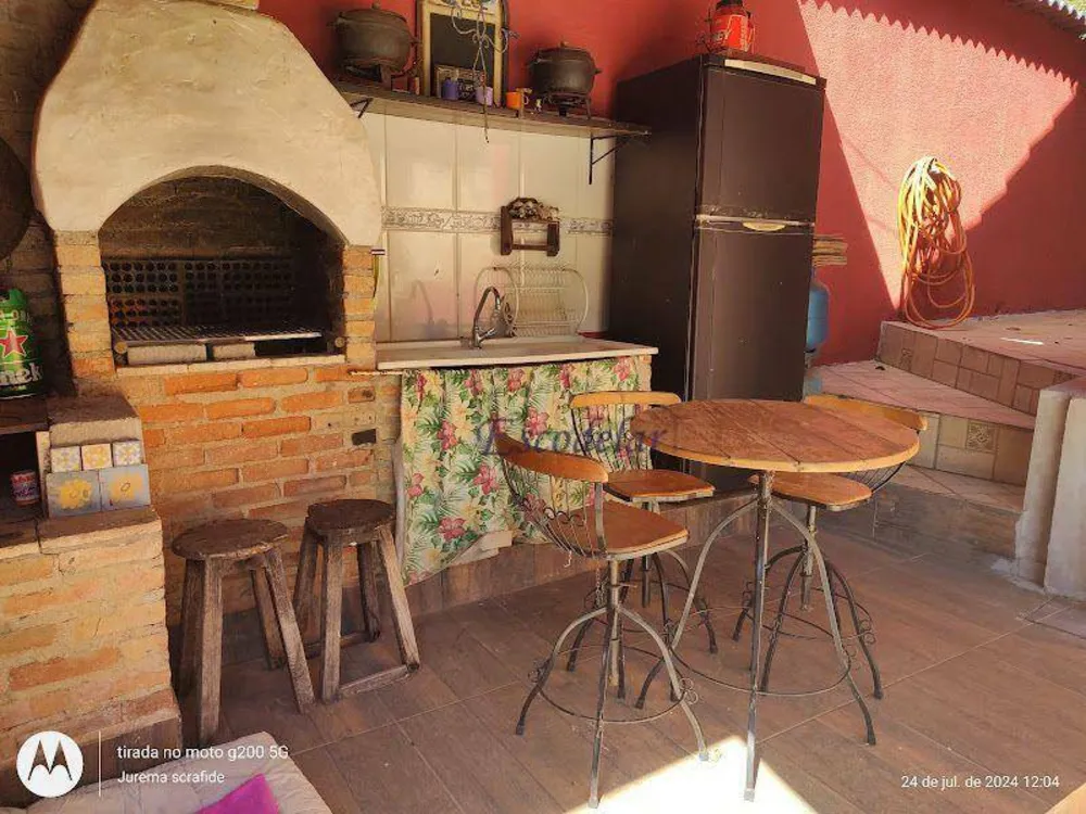 Casa de Condomínio, 2 quartos - Foto 8