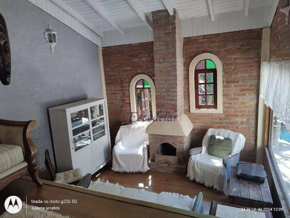Casa de Condomínio, 2 quartos - Foto 5