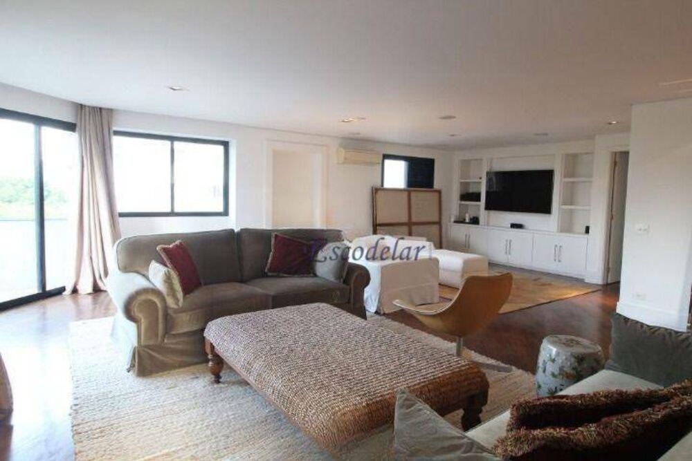 Apartamento, 3 quartos, 256 m² - Foto 3
