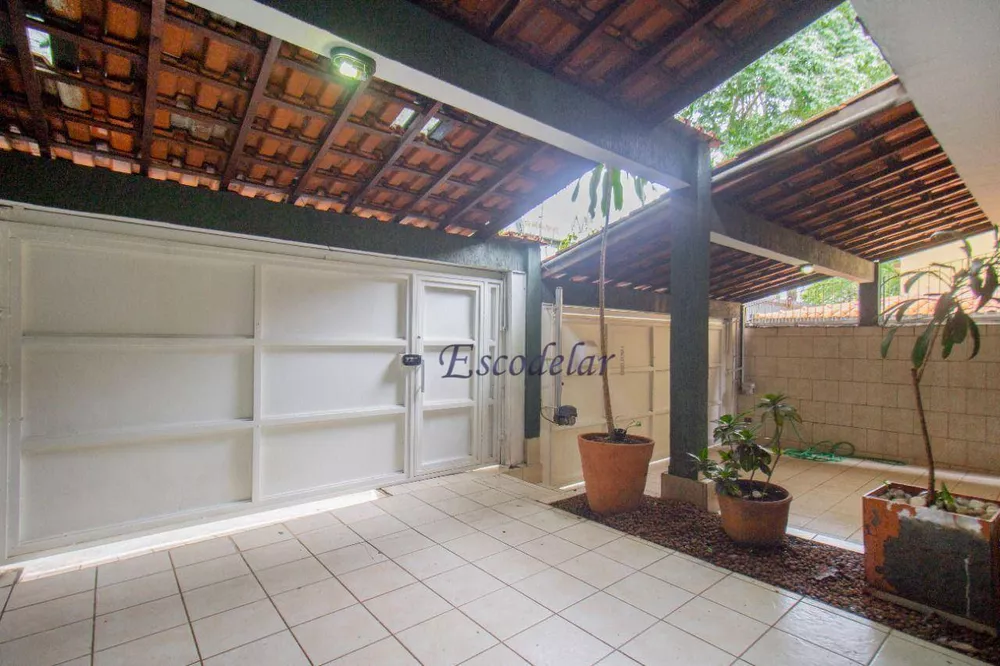 Casa à venda com 3 quartos, 162m² - Foto 5