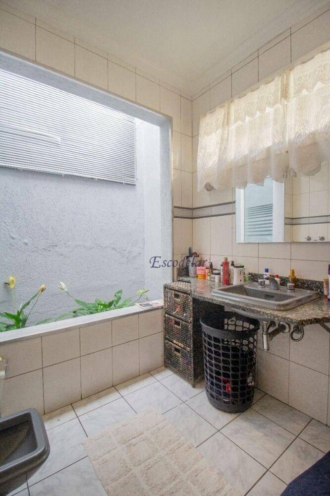 Casa, 3 quartos, 162 m² - Foto 11