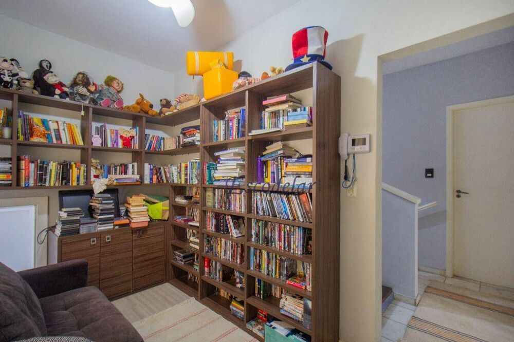 Casa, 3 quartos, 162 m² - Foto 12