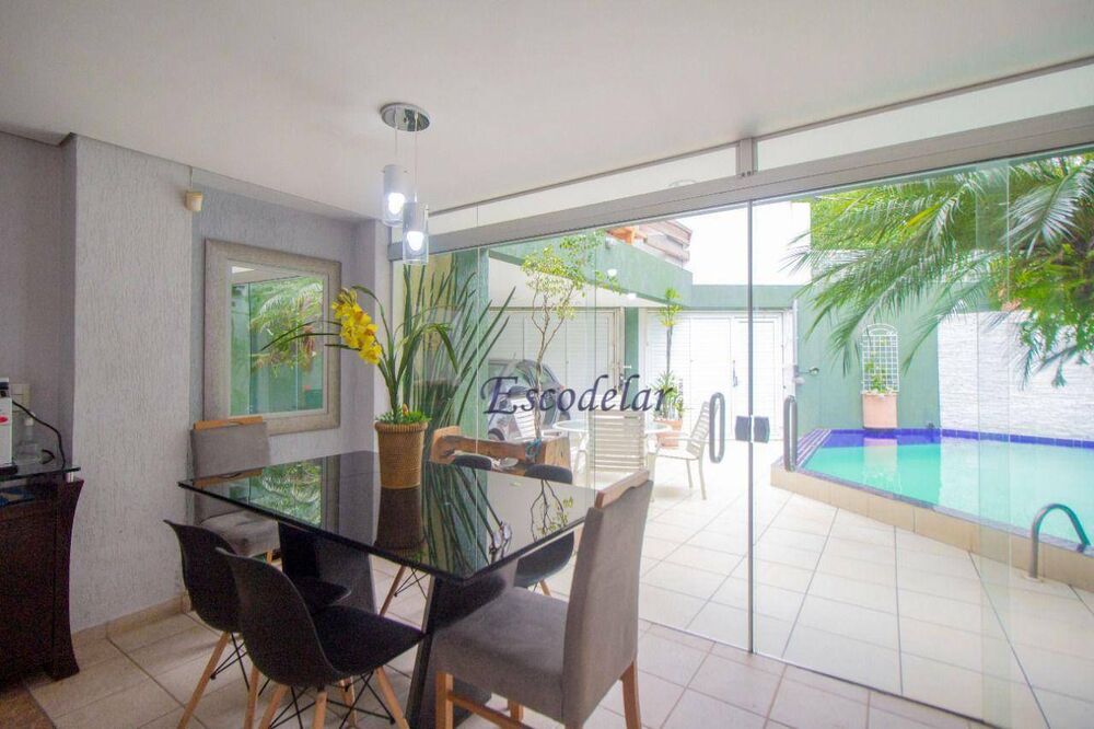 Casa, 3 quartos, 162 m² - Foto 9