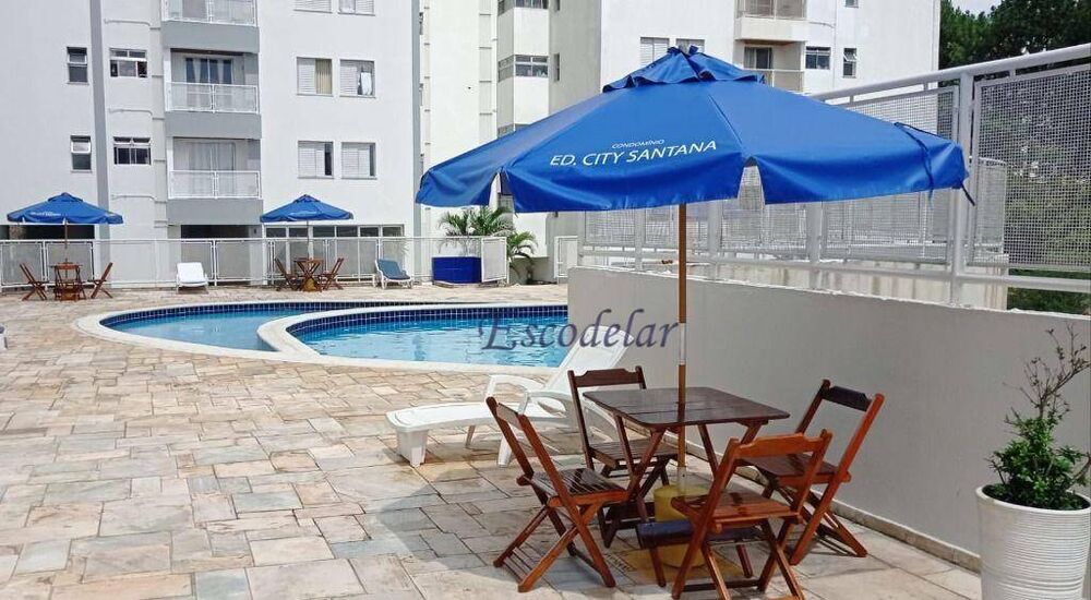 Apartamento, 2 quartos, 56 m² - Foto 2