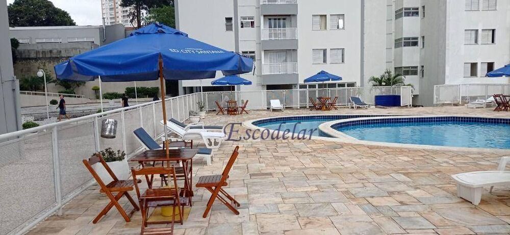 Apartamento, 2 quartos, 56 m² - Foto 3