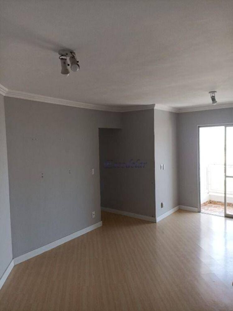 Apartamento, 2 quartos, 56 m² - Foto 1