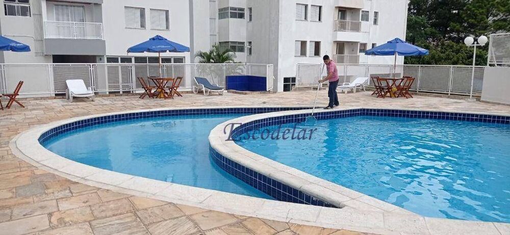 Apartamento, 2 quartos, 56 m² - Foto 4