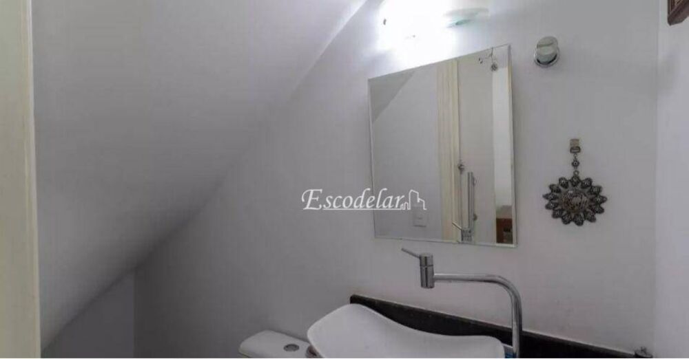 Casa de Condomínio, 2 quartos - Foto 6