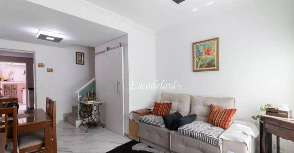 Casa de Condomínio, 2 quartos - Foto 3