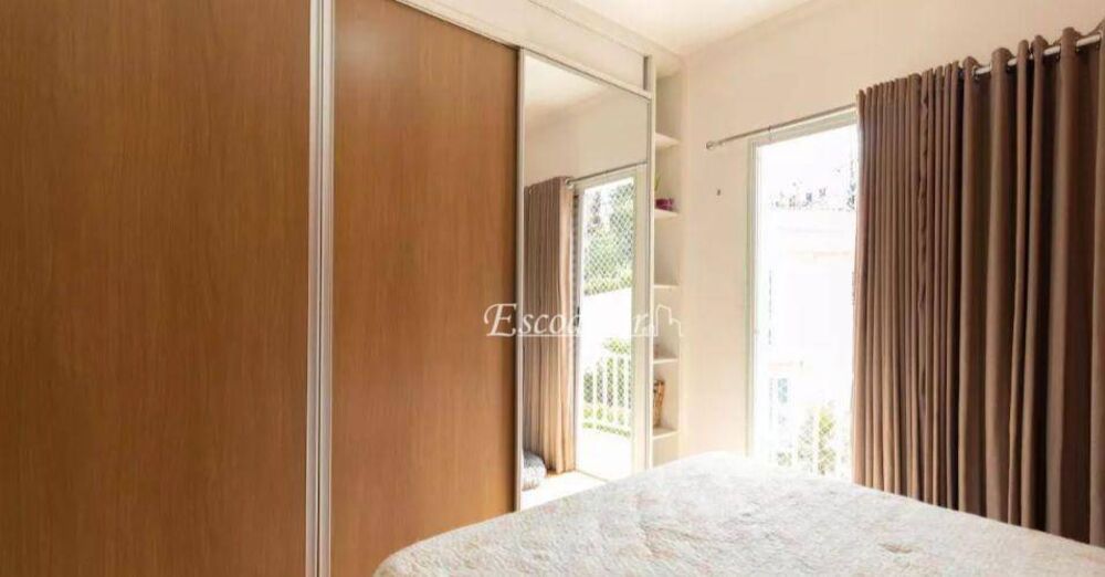 Casa de Condomínio, 2 quartos - Foto 8