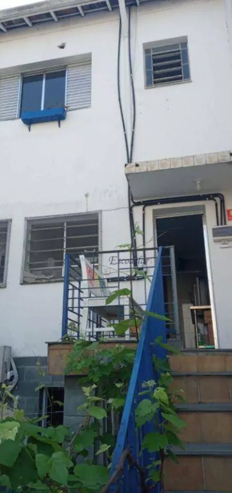 Sobrado à venda com 2 quartos, 87m² - Foto 1