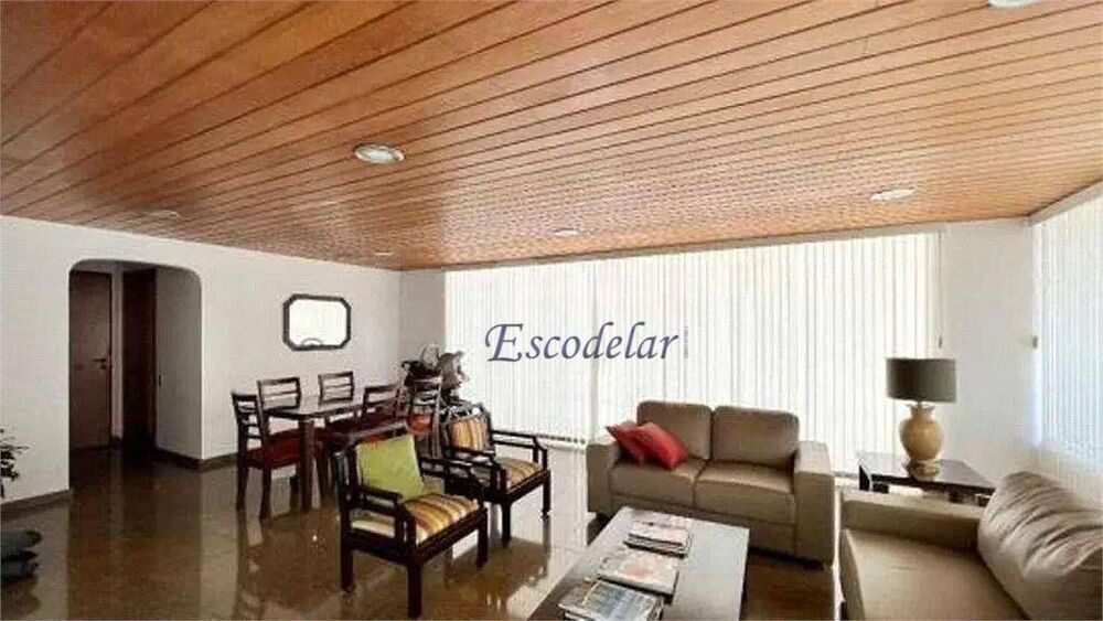 Cobertura, 3 quartos, 262 m² - Foto 2