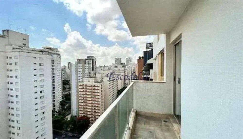 Cobertura, 3 quartos, 262 m² - Foto 4