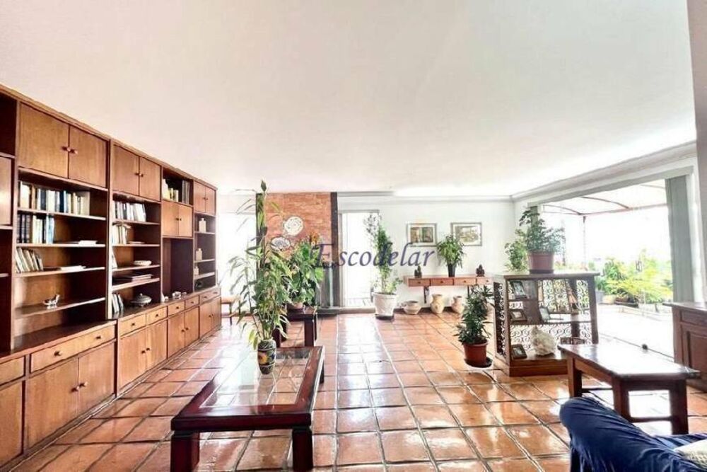Cobertura, 3 quartos, 262 m² - Foto 1