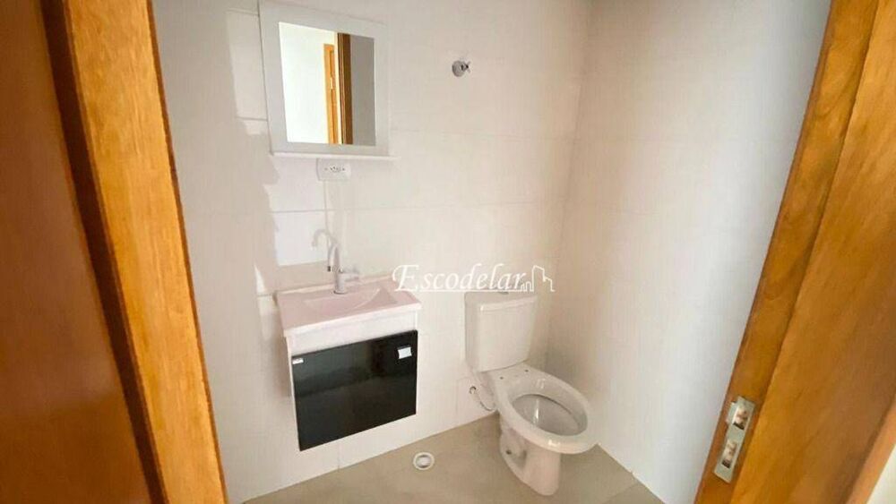 Apartamento, 2 quartos, 39 m² - Foto 1