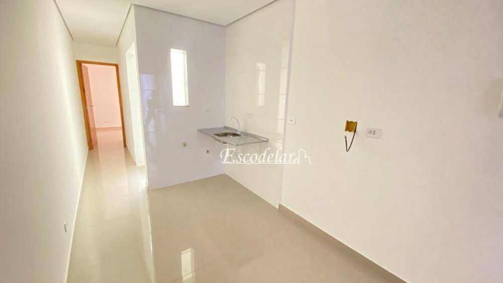 Apartamento, 2 quartos, 39 m² - Foto 5