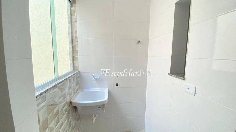 Apartamento, 2 quartos, 39 m² - Foto 8