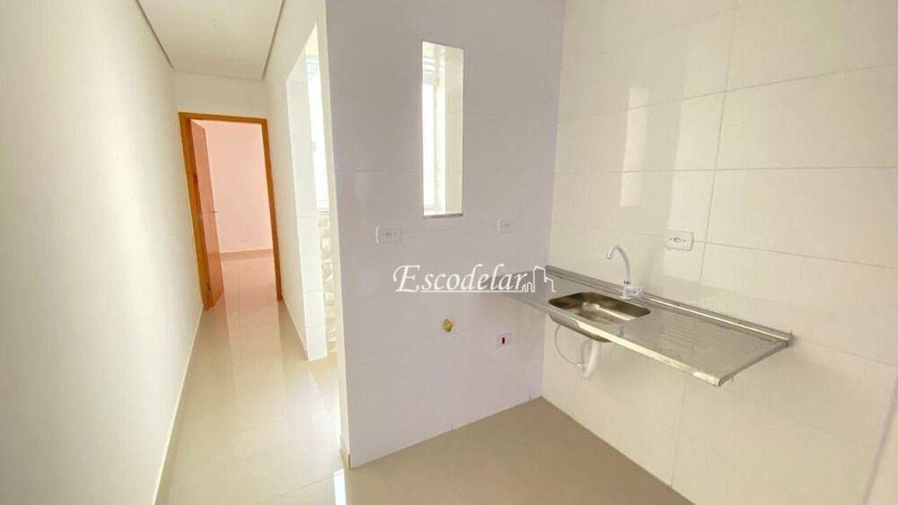 Apartamento, 2 quartos, 39 m² - Foto 6