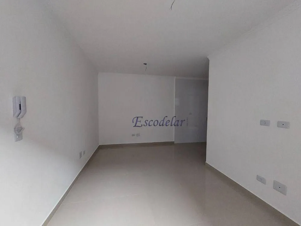 Apartamento, 1 quarto, 32 m² - Foto 3