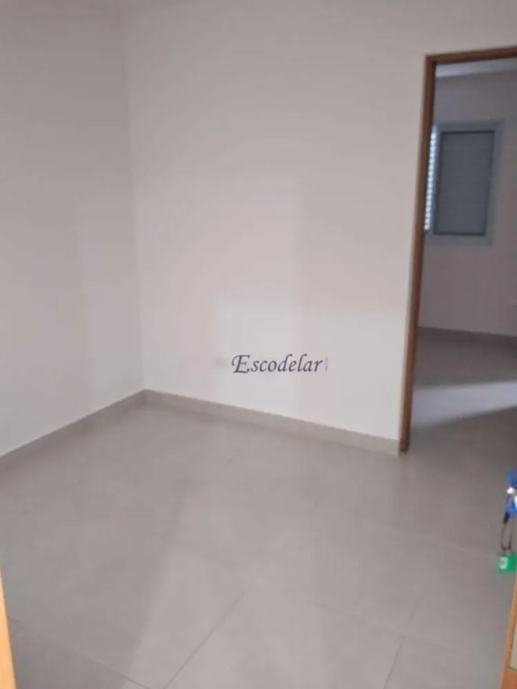 Apartamento, 1 quarto, 28 m² - Foto 2