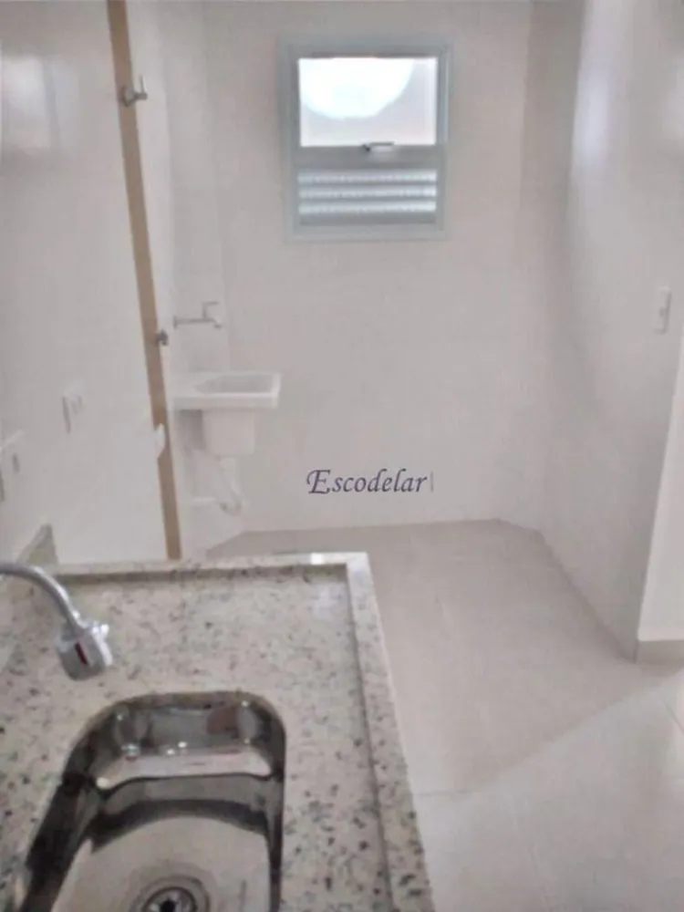 Apartamento, 1 quarto, 28 m² - Foto 4