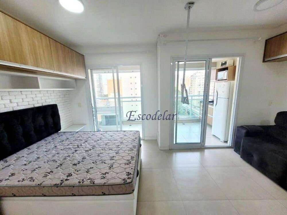 Apartamento, 1 quarto, 33 m² - Foto 3