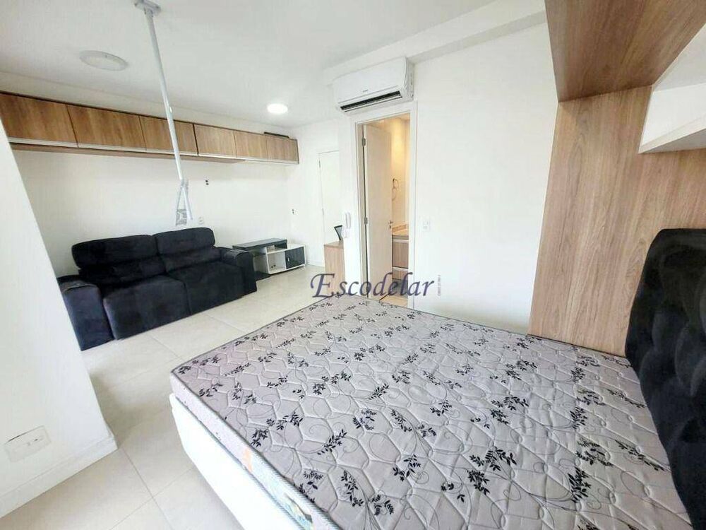Apartamento, 1 quarto, 33 m² - Foto 4