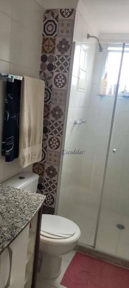 Apartamento, 3 quartos, 93 m² - Foto 5