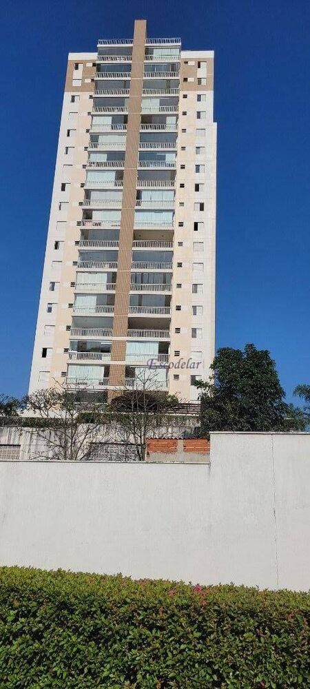 Apartamento, 3 quartos, 93 m² - Foto 2
