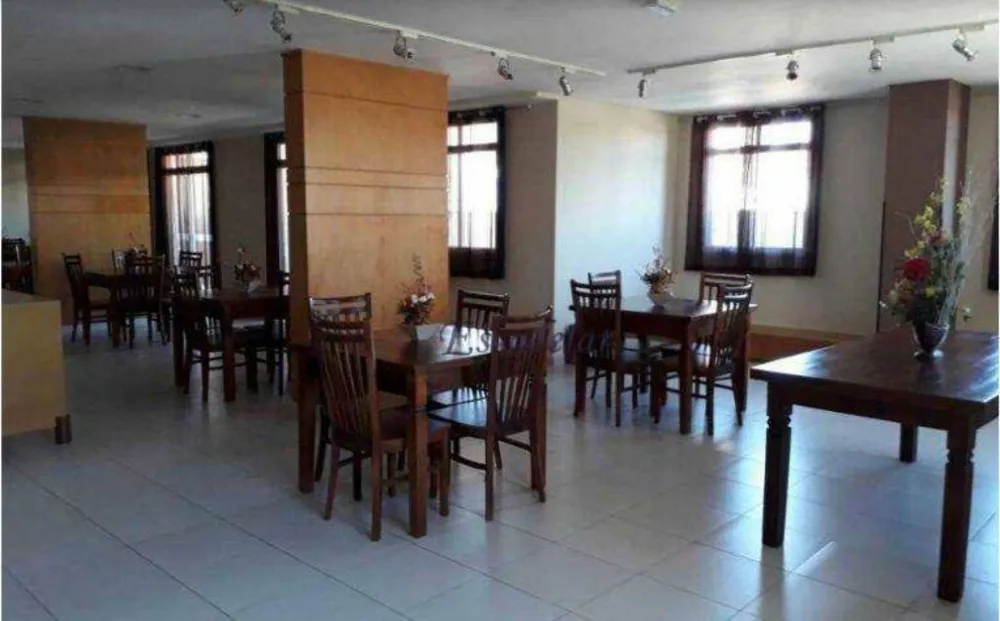 Apartamento, 3 quartos, 93 m² - Foto 6