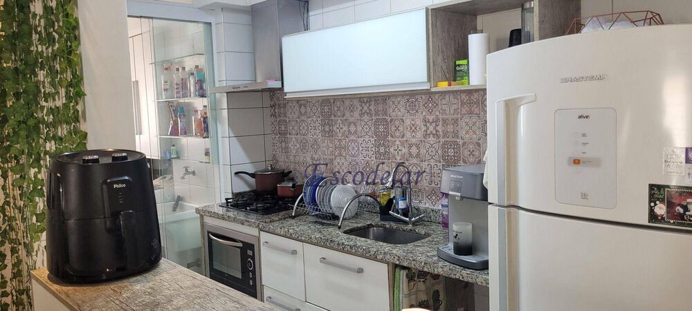 Apartamento, 3 quartos, 93 m² - Foto 4