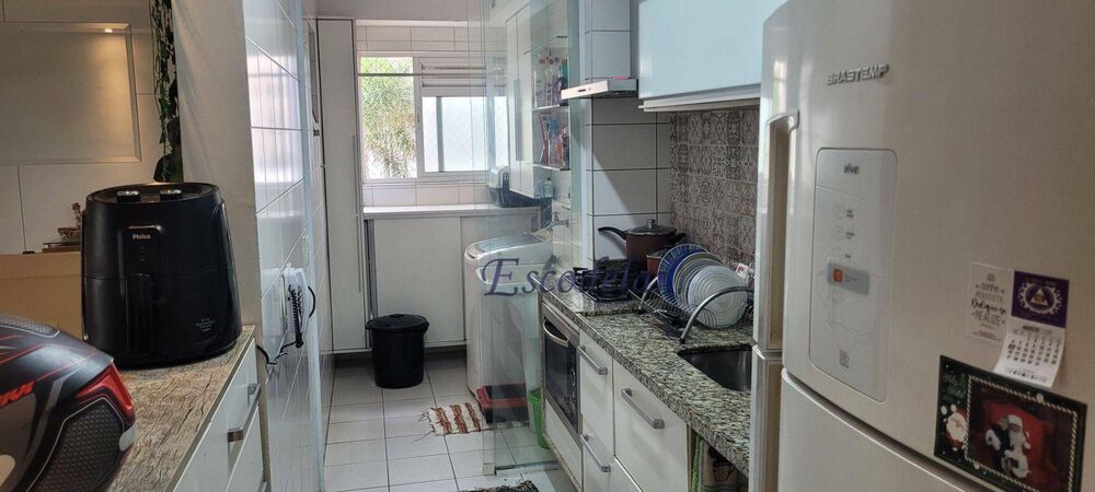 Apartamento, 3 quartos, 93 m² - Foto 3