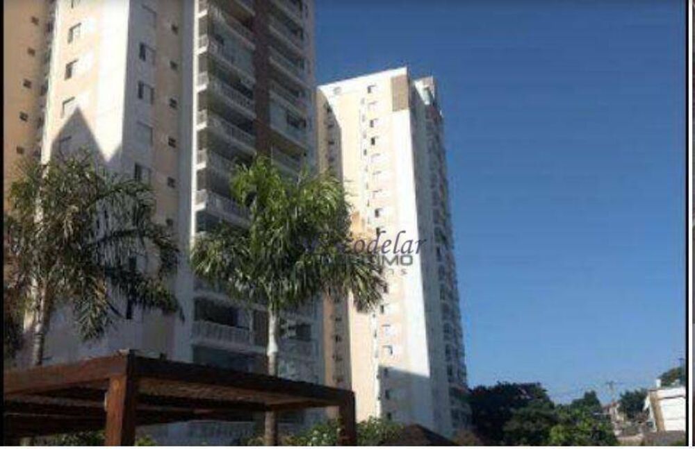 Apartamento, 3 quartos, 93 m² - Foto 1