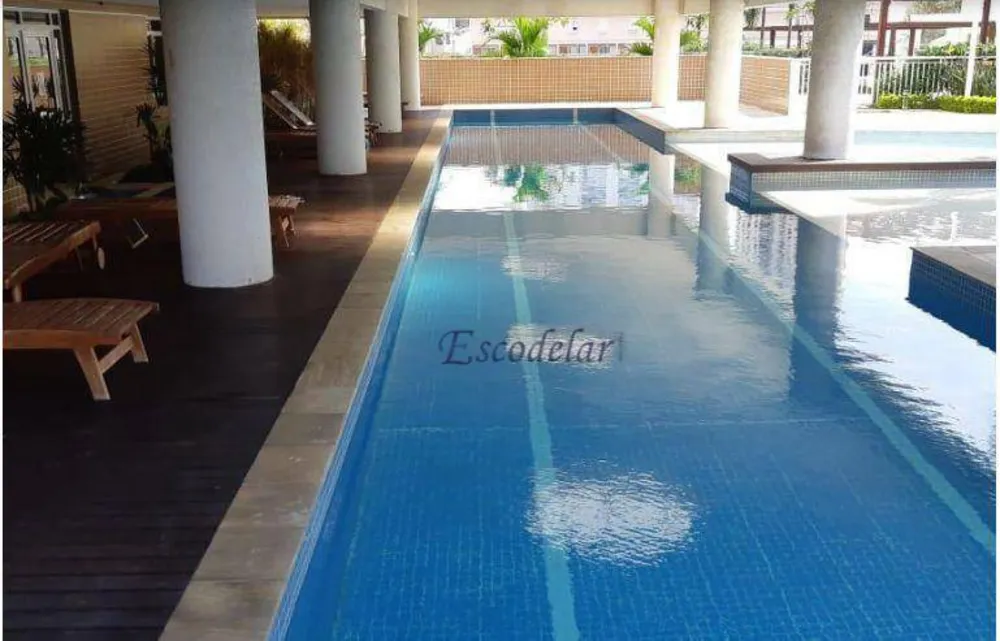 Apartamento, 3 quartos, 93 m² - Foto 8
