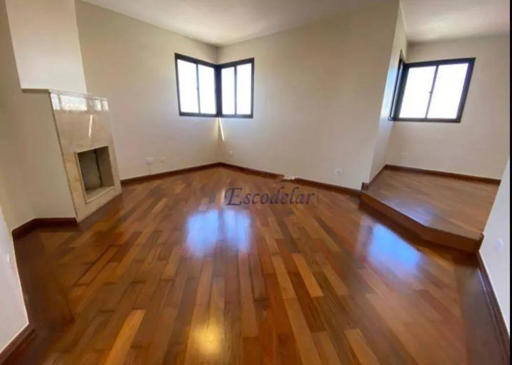 Apartamento à venda com 3 quartos, 287m² - Foto 2