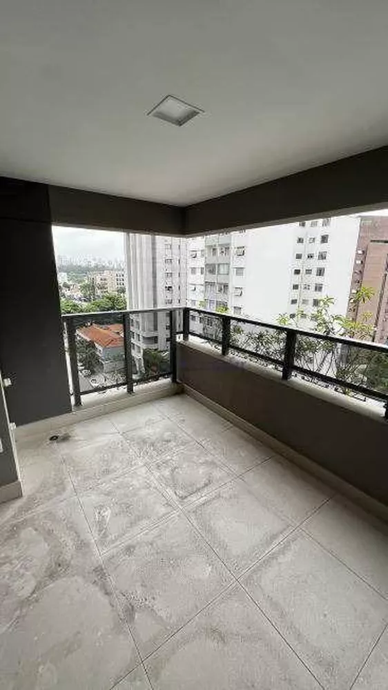 Apartamento à venda com 3 quartos, 287m² - Foto 1