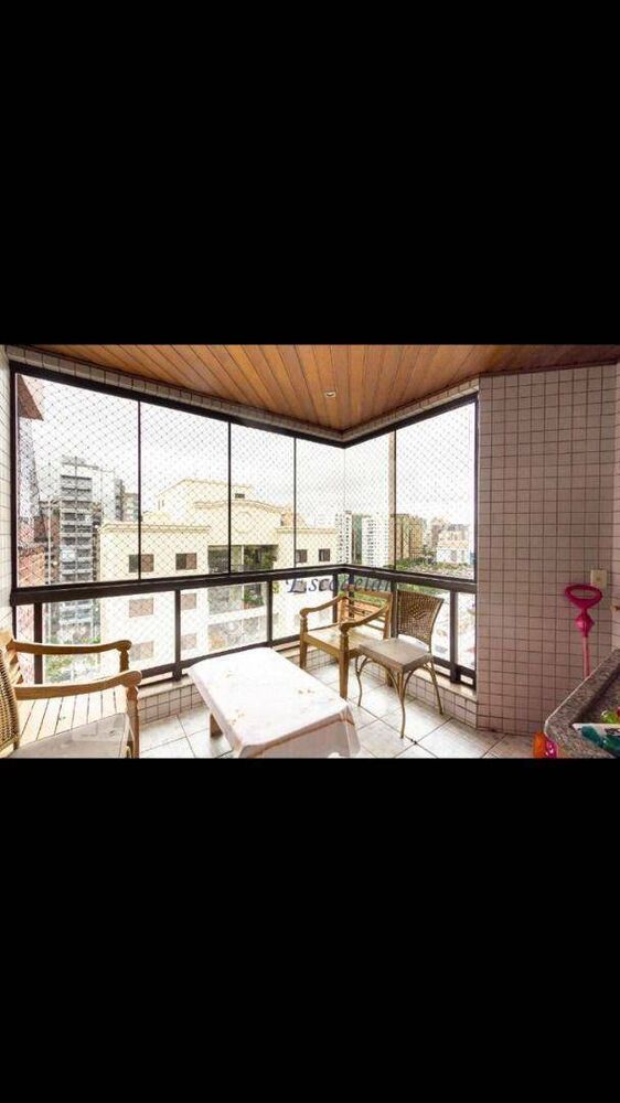 Apartamento, 3 quartos, 287 m² - Foto 4