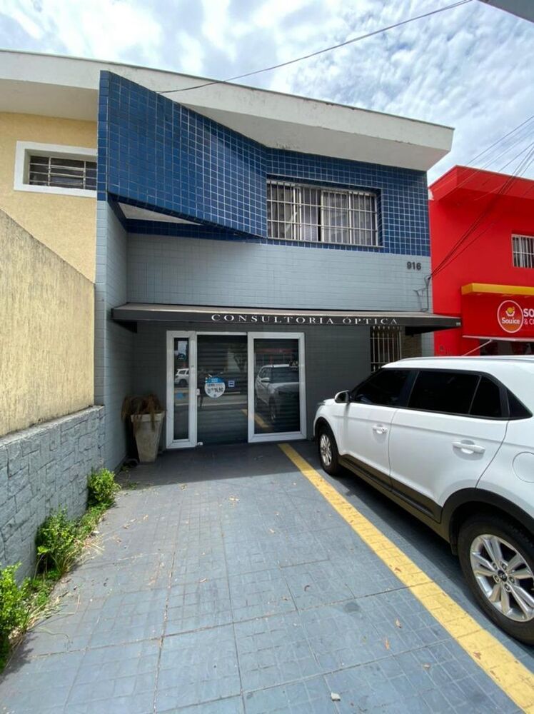 Sobrado, 118 m² - Foto 1